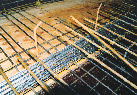 Montagevorschläge für Wand- und Sohlplattenabschalung: Sohle/Decke/Wand